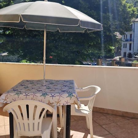 Lindavacanza Moneglia Dış mekan fotoğraf