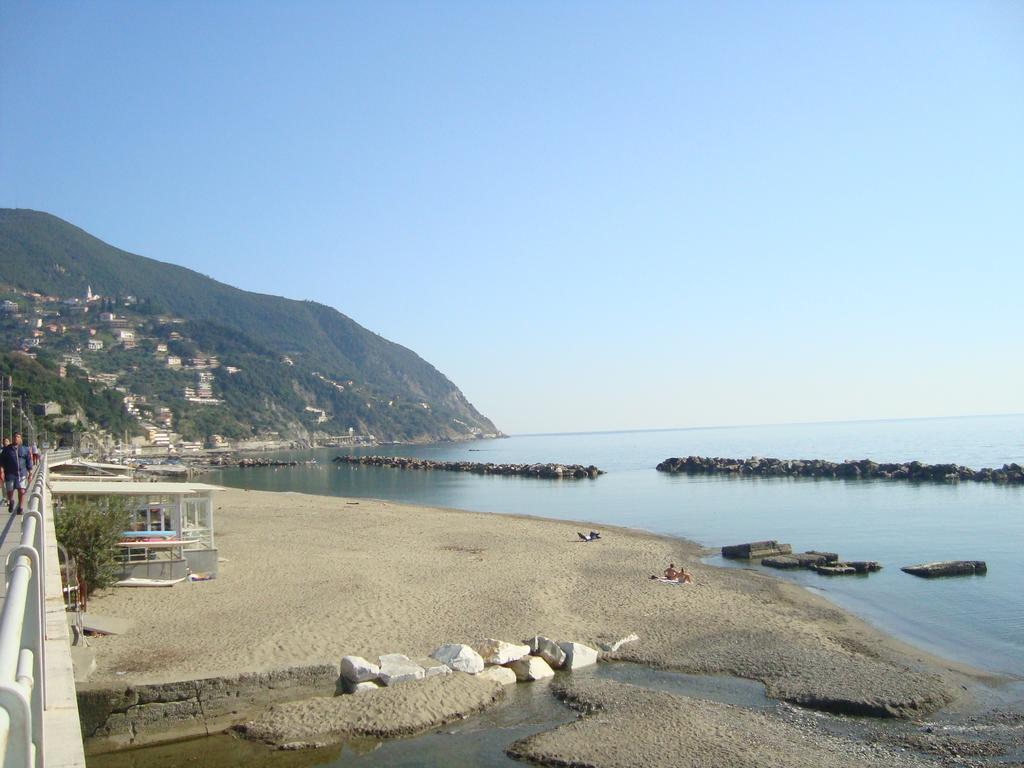Lindavacanza Moneglia Oda fotoğraf
