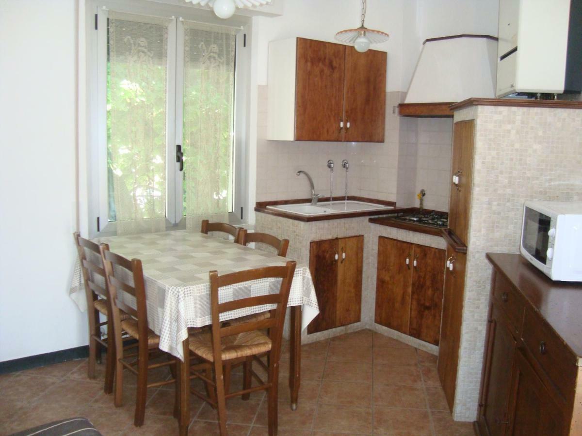 Lindavacanza Moneglia Dış mekan fotoğraf