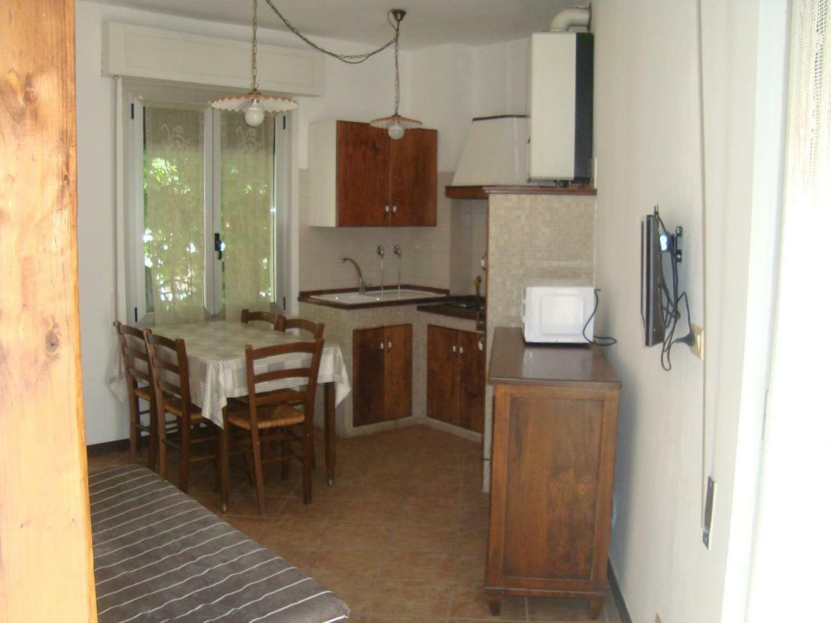 Lindavacanza Moneglia Dış mekan fotoğraf